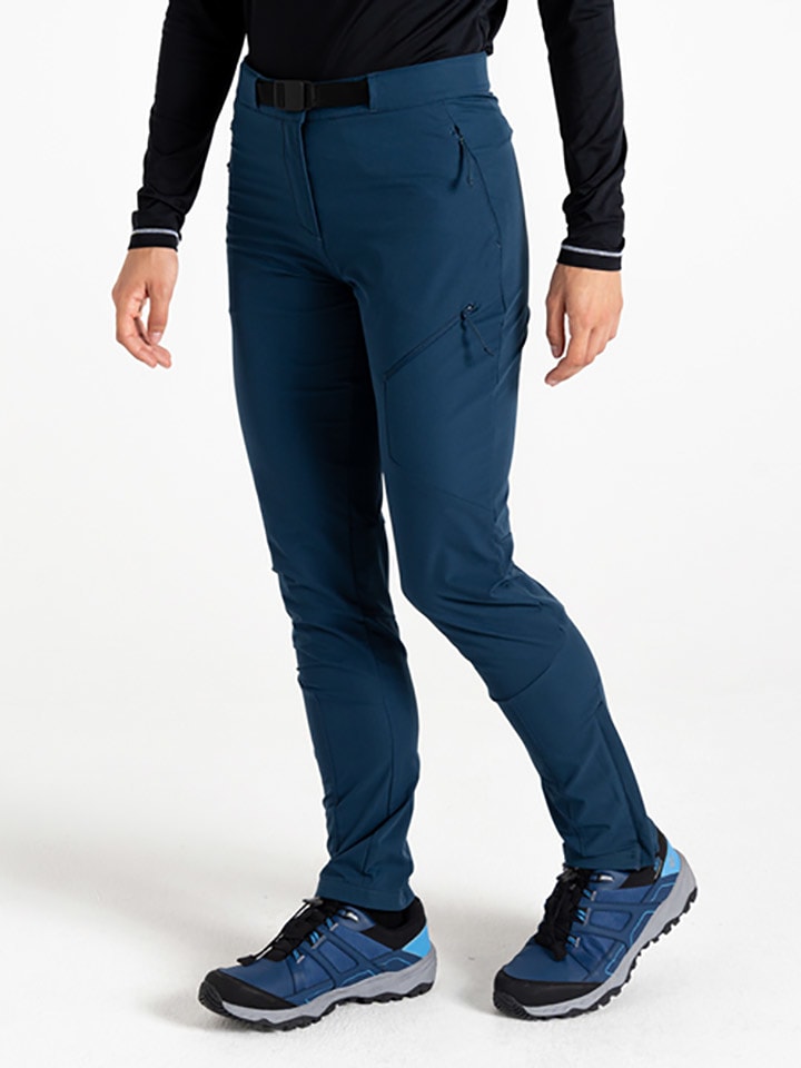 Спортивные брюки Melodic Pro II Dare 2b, синий
Спортивные брюки Melodic Pro II Dare 2b, синий