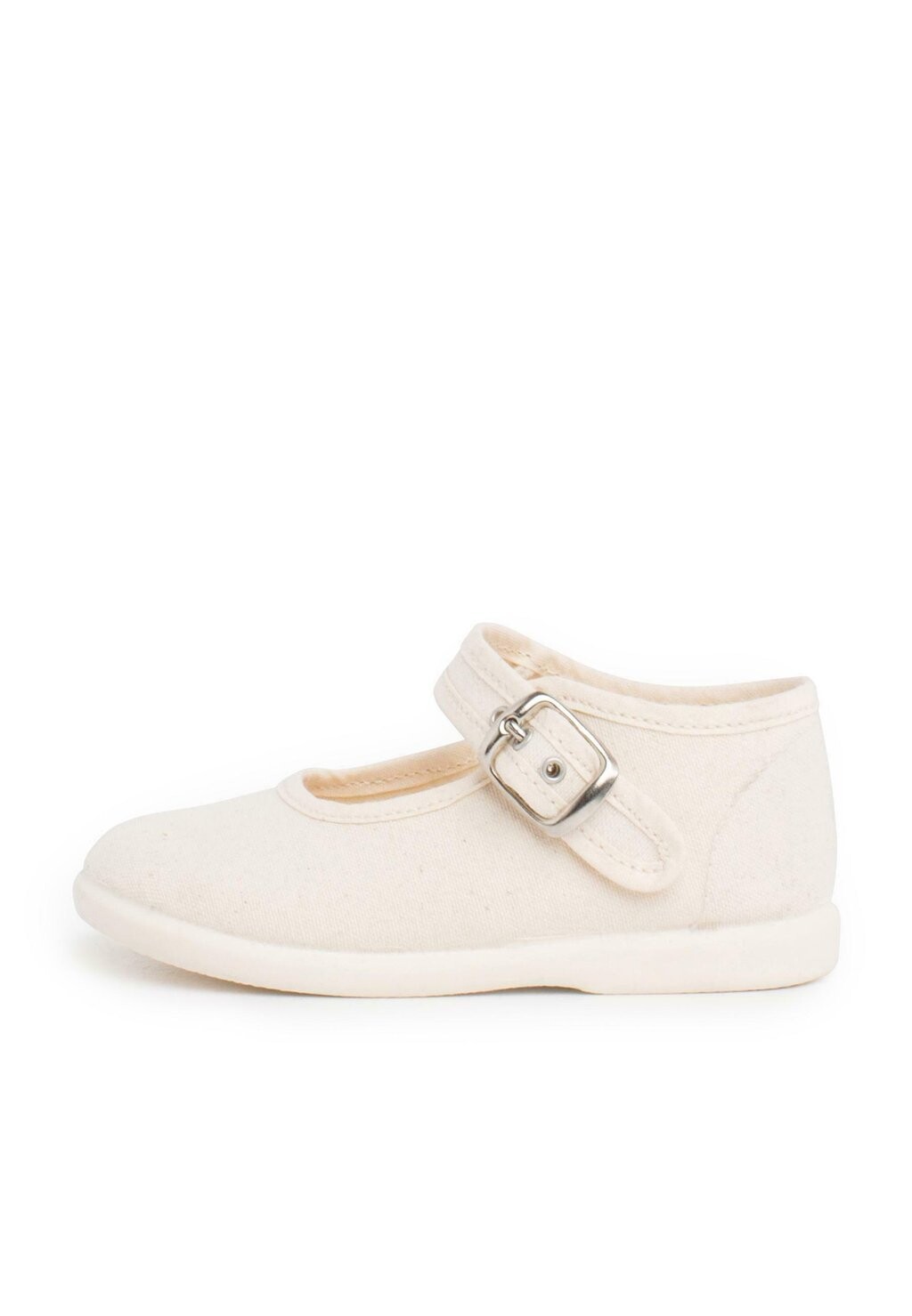 Первая обувь для ходьбы TELA HEBILLA Pisamonas, бежевый
Первая обувь для ходьбы TELA HEBILLA Pisamonas, бежевый