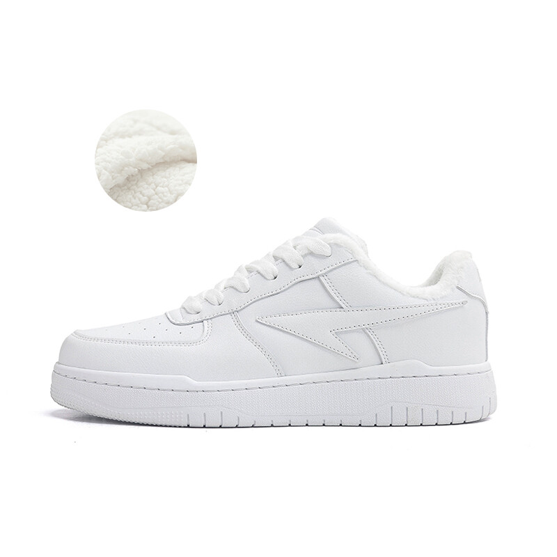 Кроссовки Meike/MEIKE Skateboarding Shoes Unisex Low-top White, белый
Кроссовки Meike/MEIKE Skateboarding Shoes Unisex Low-top White, белый