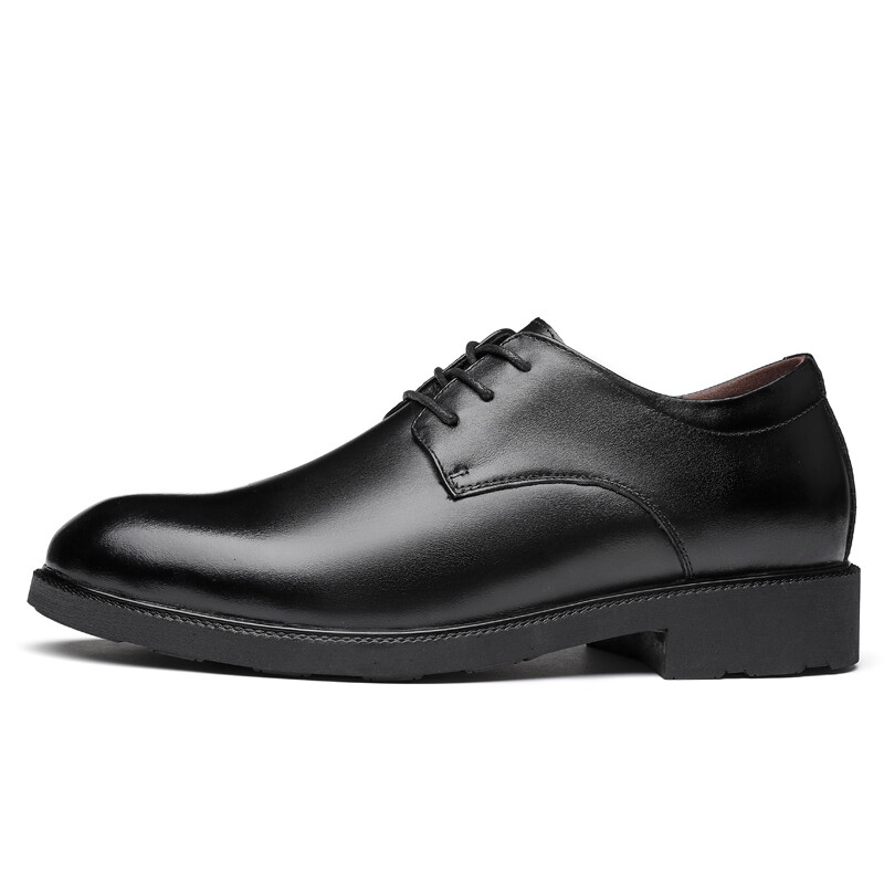 Туфли мужские низкие черный Bole
Туфли мужские низкие черный Bole