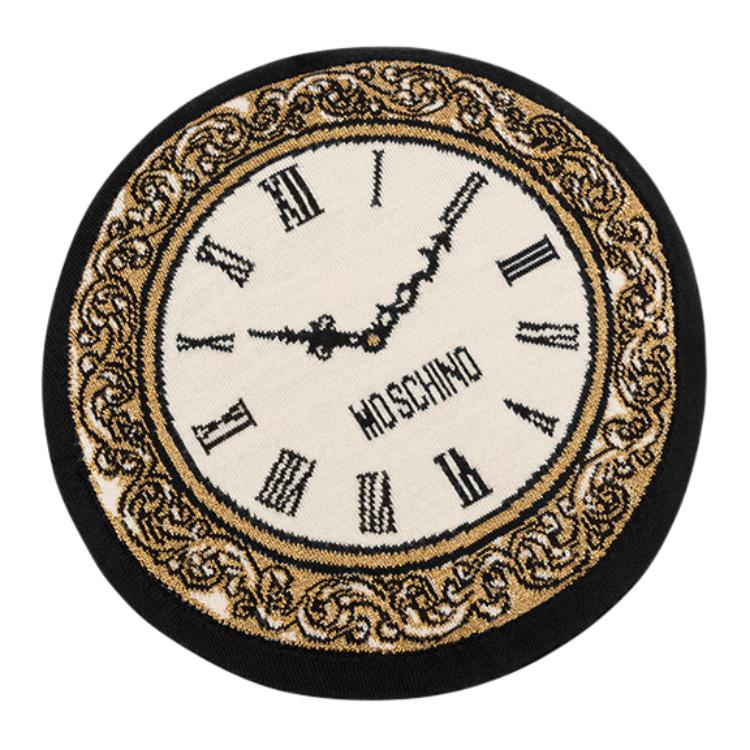 MOSCHINO Шерстяные шапки и кепки Women's Black
MOSCHINO Шерстяные шапки и кепки Women's Black