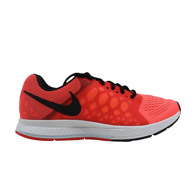 Кроссовки Air Zoom Pegasus 31 'Hot Lava', красный
Кроссовки Air Zoom Pegasus 31 'Hot Lava', красный