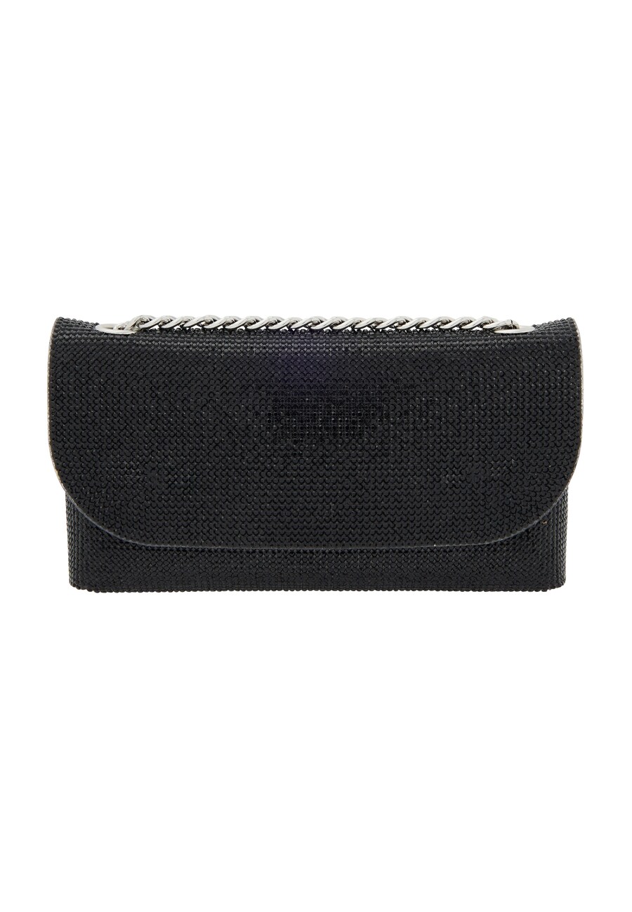 Клатч NAEMI, черный
Клатч NAEMI, черный
