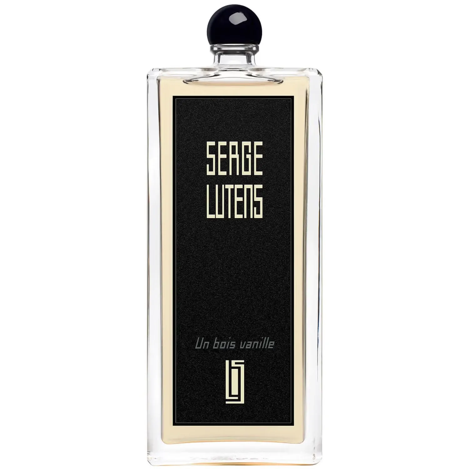 Парфюмированная вода un Bois Vanille - 100 мл Serge Lutens
Парфюмированная вода un Bois Vanille - 100 мл Serge Lutens