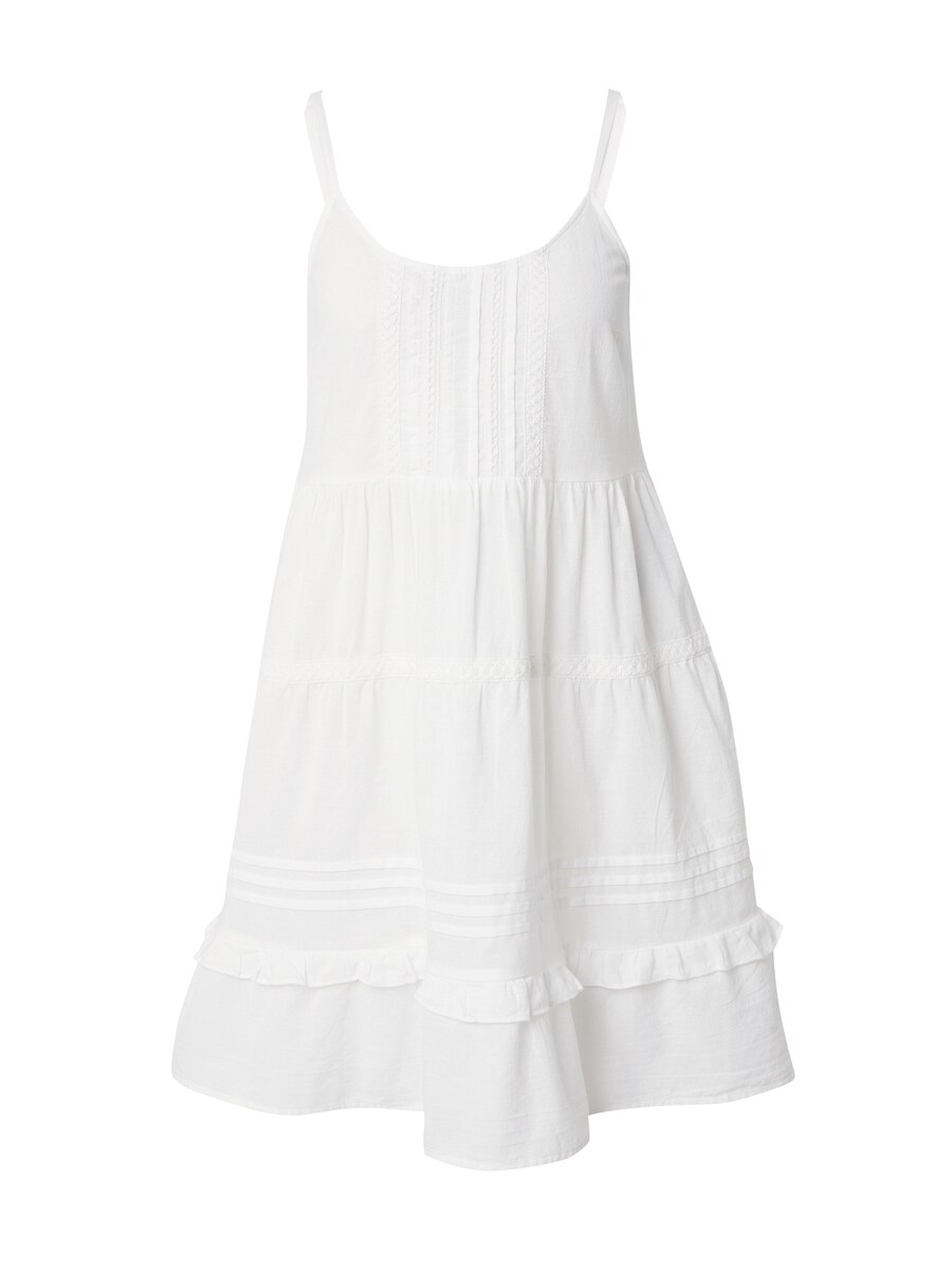 Платье VERO MODA VMPretty, белый
Платье VERO MODA VMPretty, белый