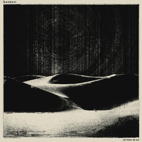 Виниловая пластинка Konvent: Call Down The Sun
Виниловая пластинка Konvent: Call Down The Sun