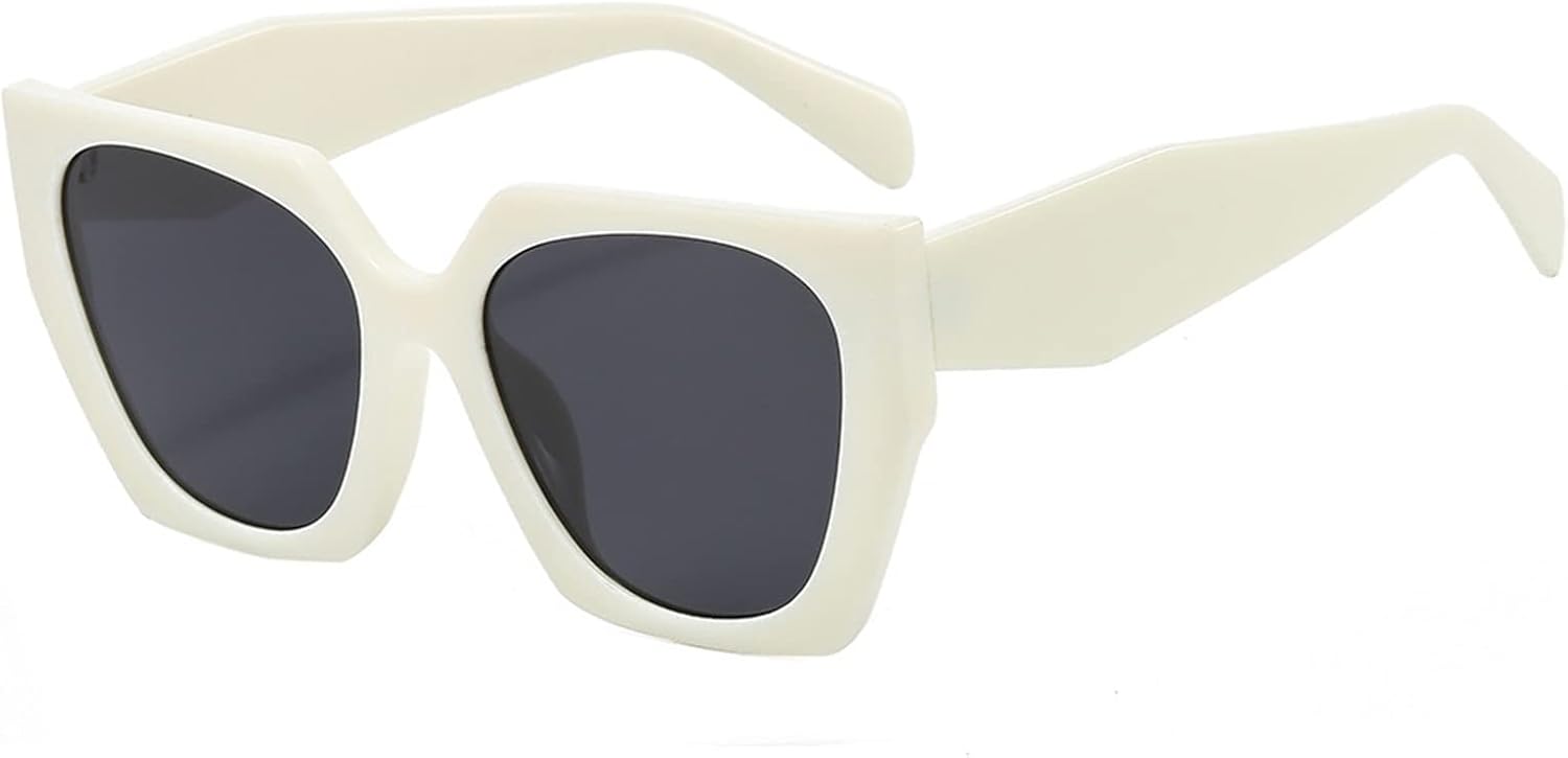 Ретро-солнцезащитные очки для вождения, для мужчин и женщин, 2026 год, для отдыха на природе, модные солнцезащитные очки в подарок (Цвет: E, Размер: Средний) MTZJH, One Color
Ретро-солнцезащитные очки для вождения, для мужчин и женщин, 2026 год, для отдыха на природе, модные солнцезащитные очки в подарок (Цвет: E, Размер: Средний) MTZJH, One Color