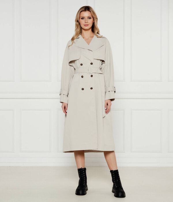 Пальто Амира Guess Jeans, желтый
Пальто Амира Guess Jeans, желтый