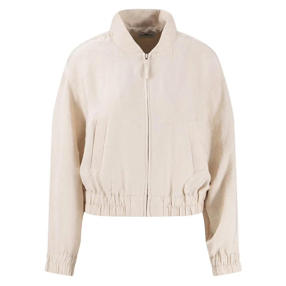 Куртка Fynch Hatton Softtouch, бежевый
Куртка Fynch Hatton Softtouch, бежевый