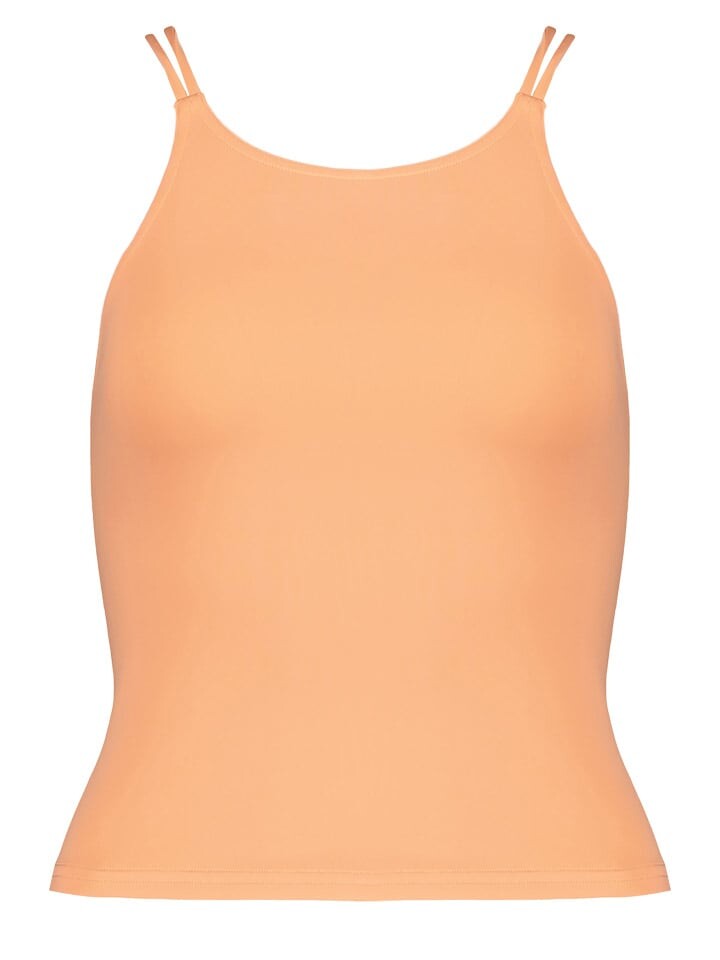 Функциональный топ Gymshark, оранжевый
Функциональный топ Gymshark, оранжевый