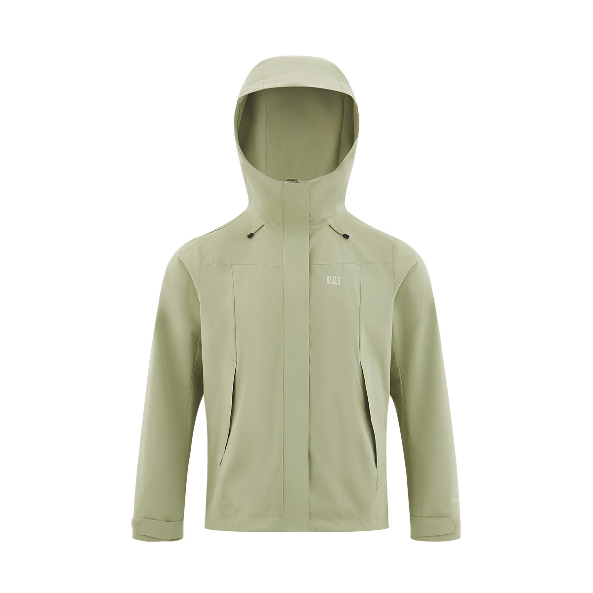 CAT Куртка женская, Verdant Green
CAT Куртка женская, Verdant Green