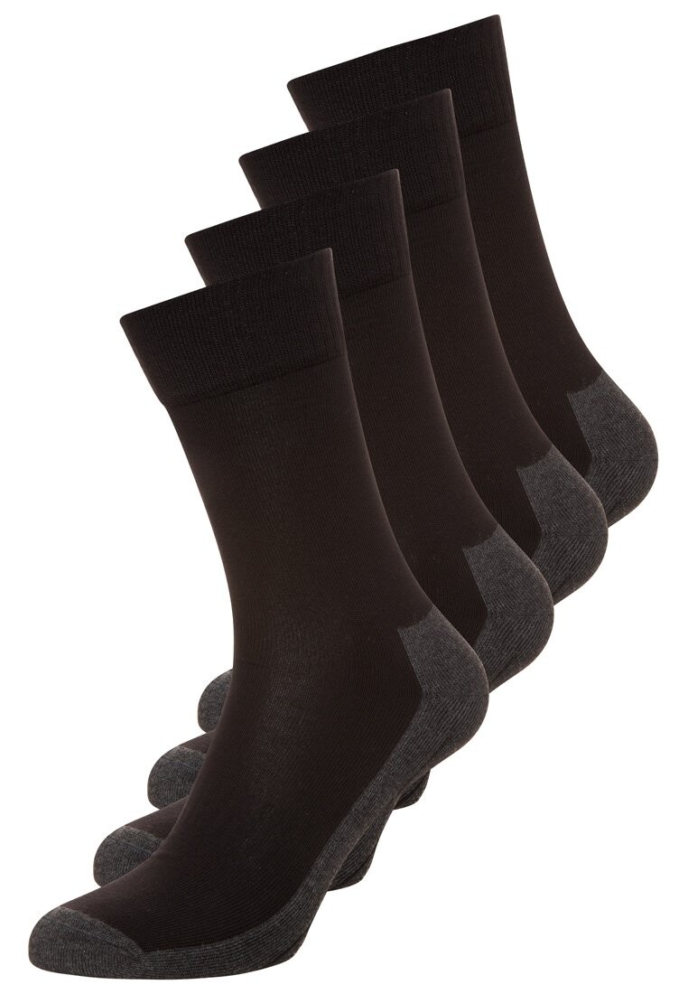 Спортивные носки camano, черный
Спортивные носки camano, черный