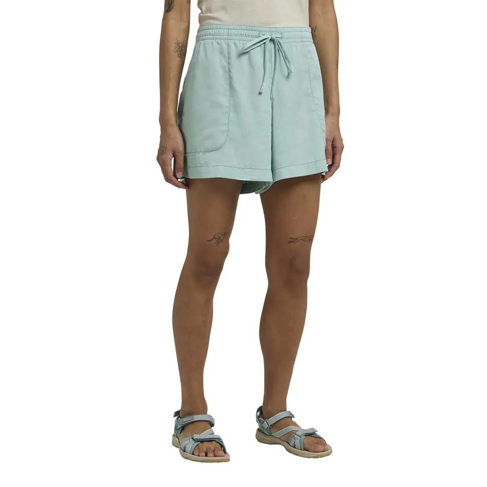 Шорты Jack Wolfskin Montero, синий
Шорты Jack Wolfskin Montero, синий