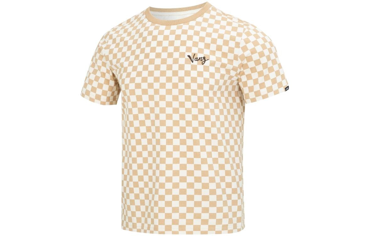 Мужская футболка Vans, цвет Brown
Мужская футболка Vans, цвет Brown