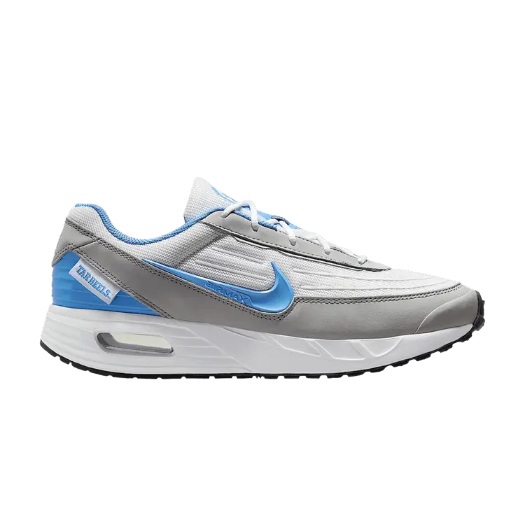 Кроссовки Nike NCAA x Air Max Verse, UNC
Кроссовки Nike NCAA x Air Max Verse, UNC