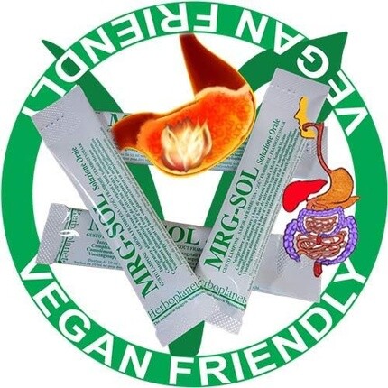 Herboplanet Mrg-sol раствор для перорального применения 20 пакетиков
Herboplanet Mrg-sol раствор для перорального применения 20 пакетиков