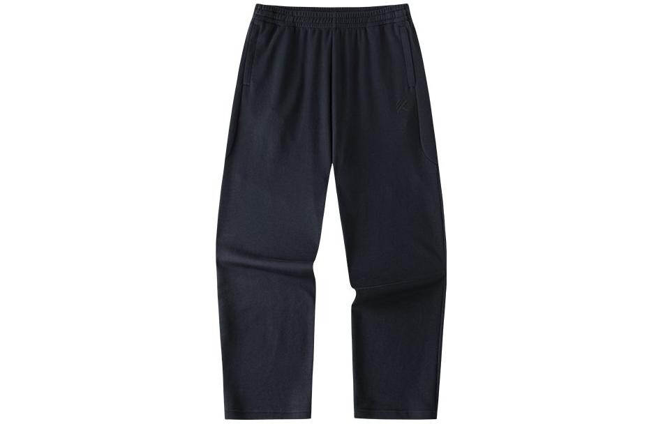 Трикотажные спортивные штаны Basketball Collection для мужчин, черные Anta, черный
Трикотажные спортивные штаны Basketball Collection для мужчин, черные Anta, черный