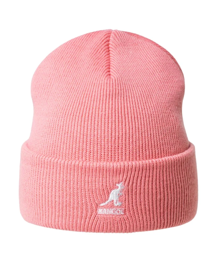 Розовый унисекс акриловый гипоаллергенный пуловер Kangol, розовый
Розовый унисекс акриловый гипоаллергенный пуловер Kangol, розовый