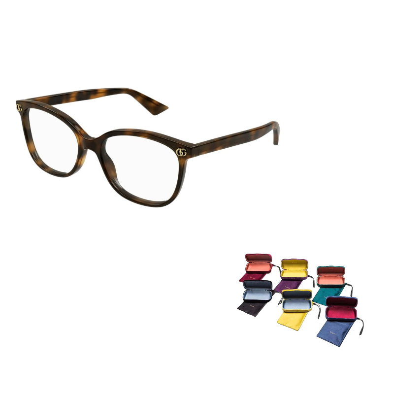 Квадратные очки из переработанного ацетата для женщин в цвете черепахового панциря GUCCI, tortoiseshell
Квадратные очки из переработанного ацетата для женщин в цвете черепахового панциря GUCCI, tortoiseshell