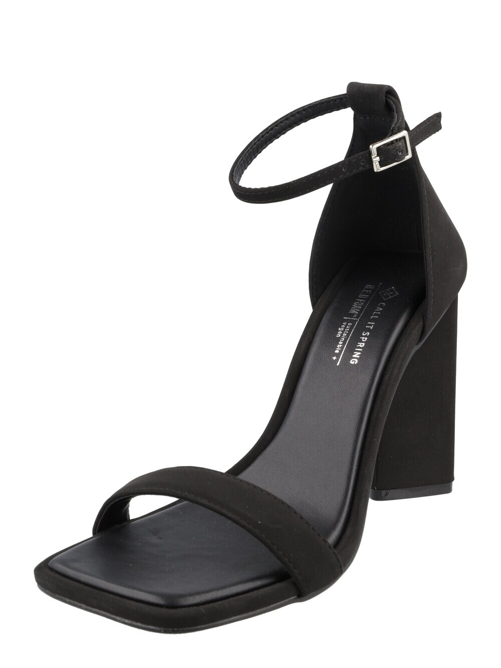 Сандалии Call It Spring, черный
Сандалии Call It Spring, черный