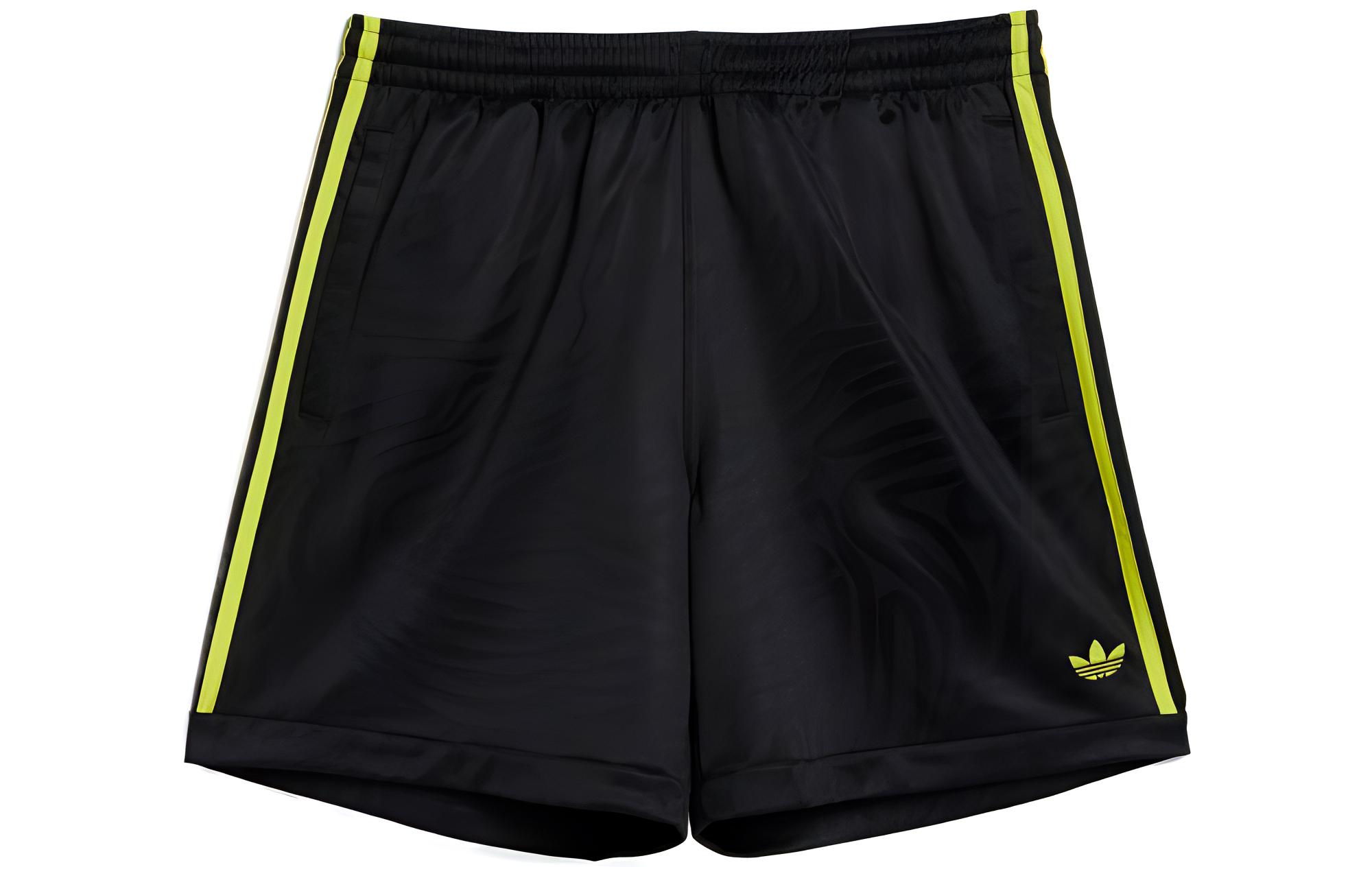 Adidas Originals Спортивные шорты Casual мужские Black
Adidas Originals Спортивные шорты Casual мужские Black