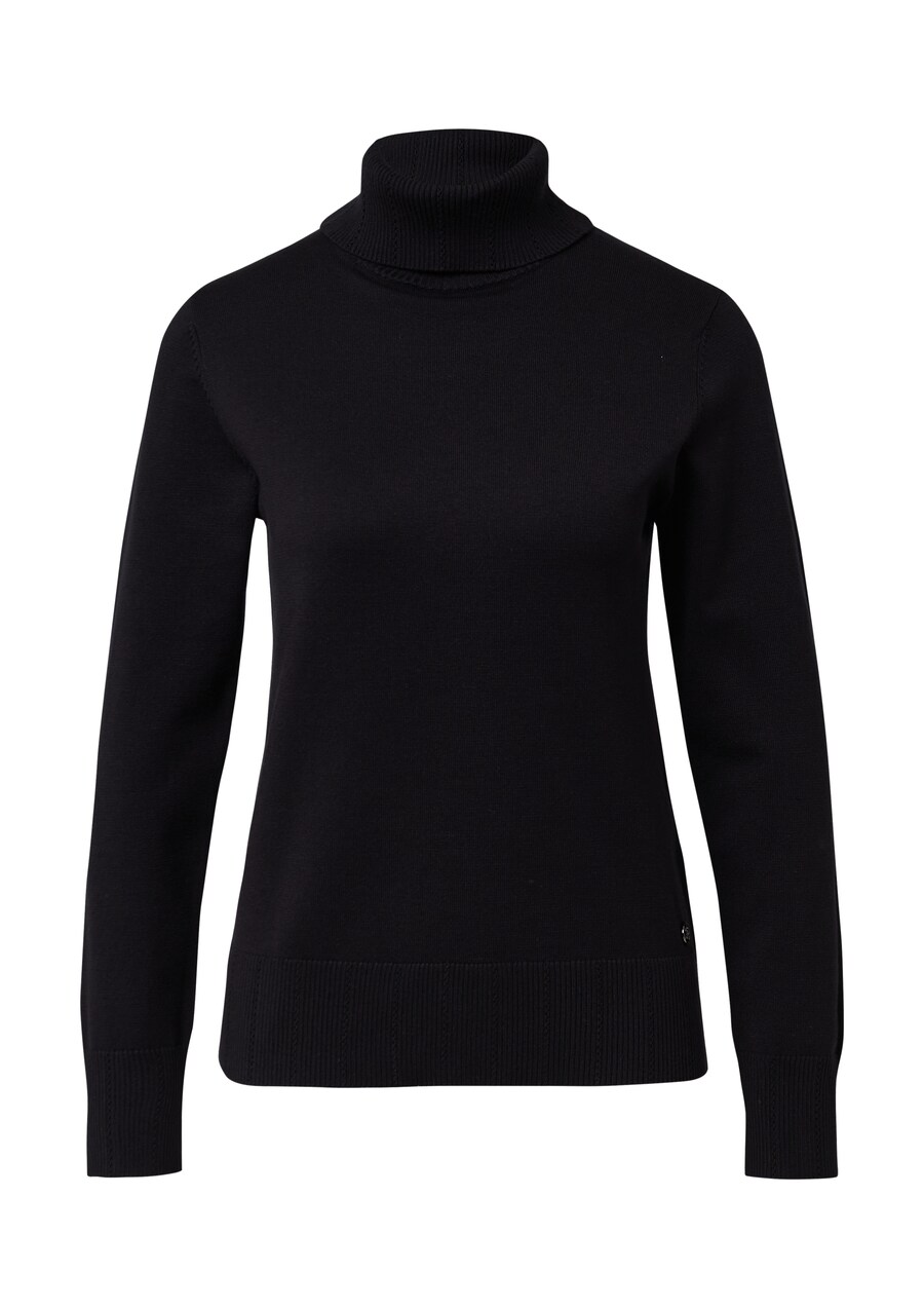 Свитер s.Oliver BLACK LABEL, черный
Свитер s.Oliver BLACK LABEL, черный