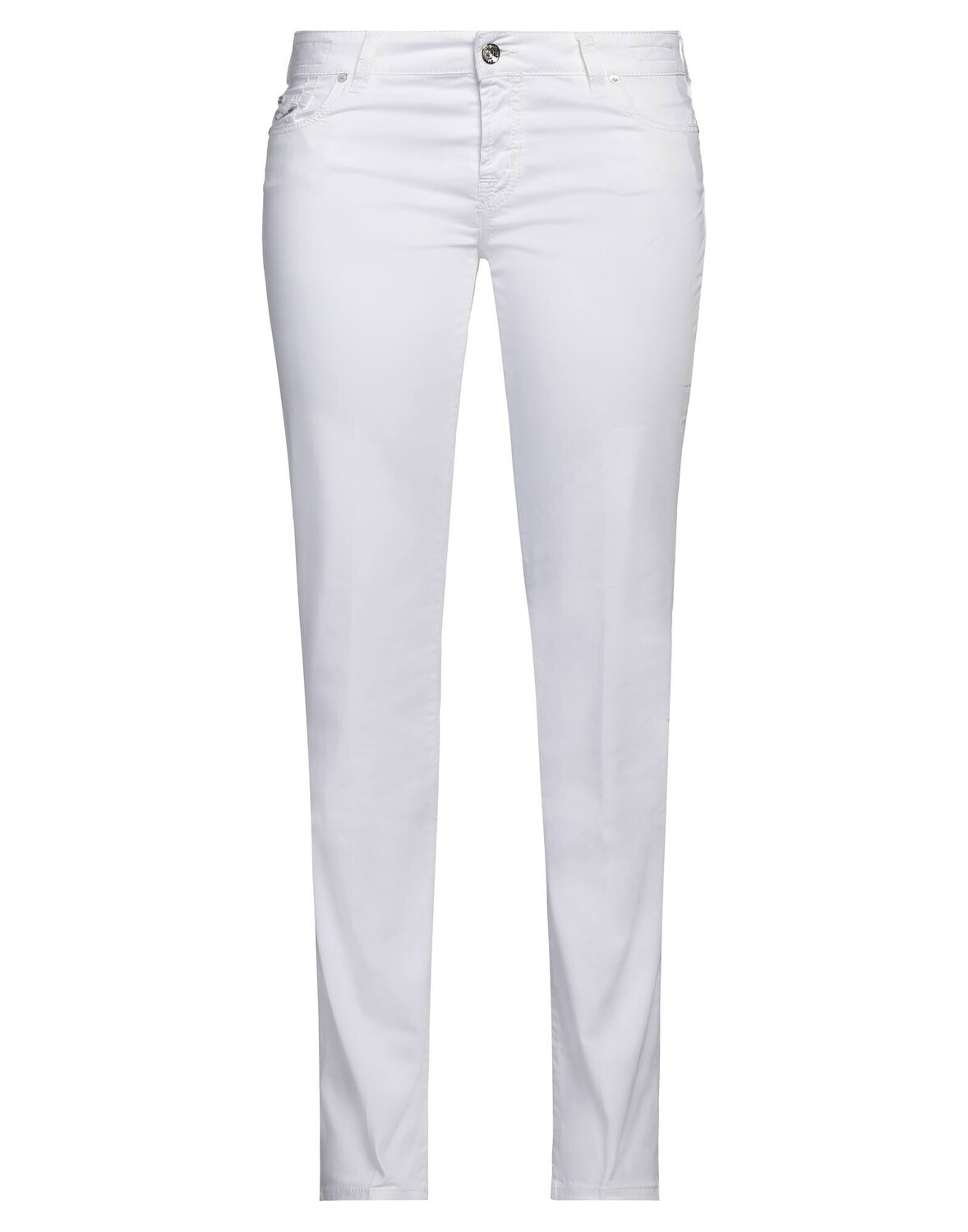 Брюки Jacob Cohen, белый
Брюки Jacob Cohen, белый