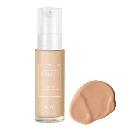 Подтягивающая тональная основа FM Blur Effect - Satin Sand
Подтягивающая тональная основа FM Blur Effect - Satin Sand