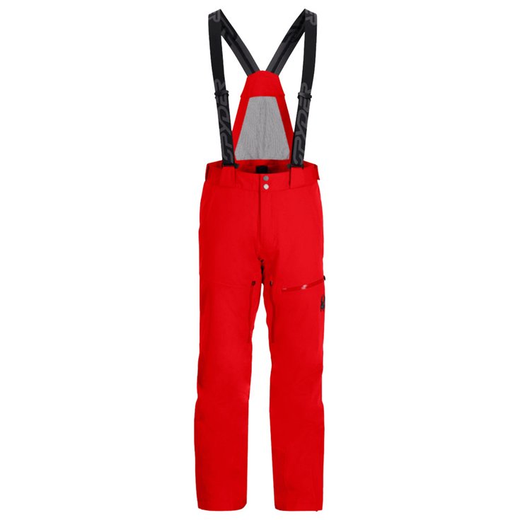 Функциональные брюки Dare брюки длины красные - s Spyder
Функциональные брюки Dare брюки длины красные - s Spyder