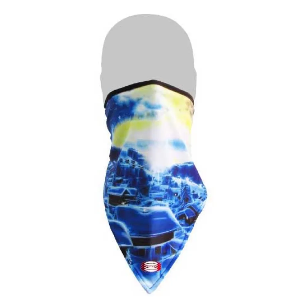 Неквормер Tube Ailama, синий
Неквормер Tube Ailama, синий