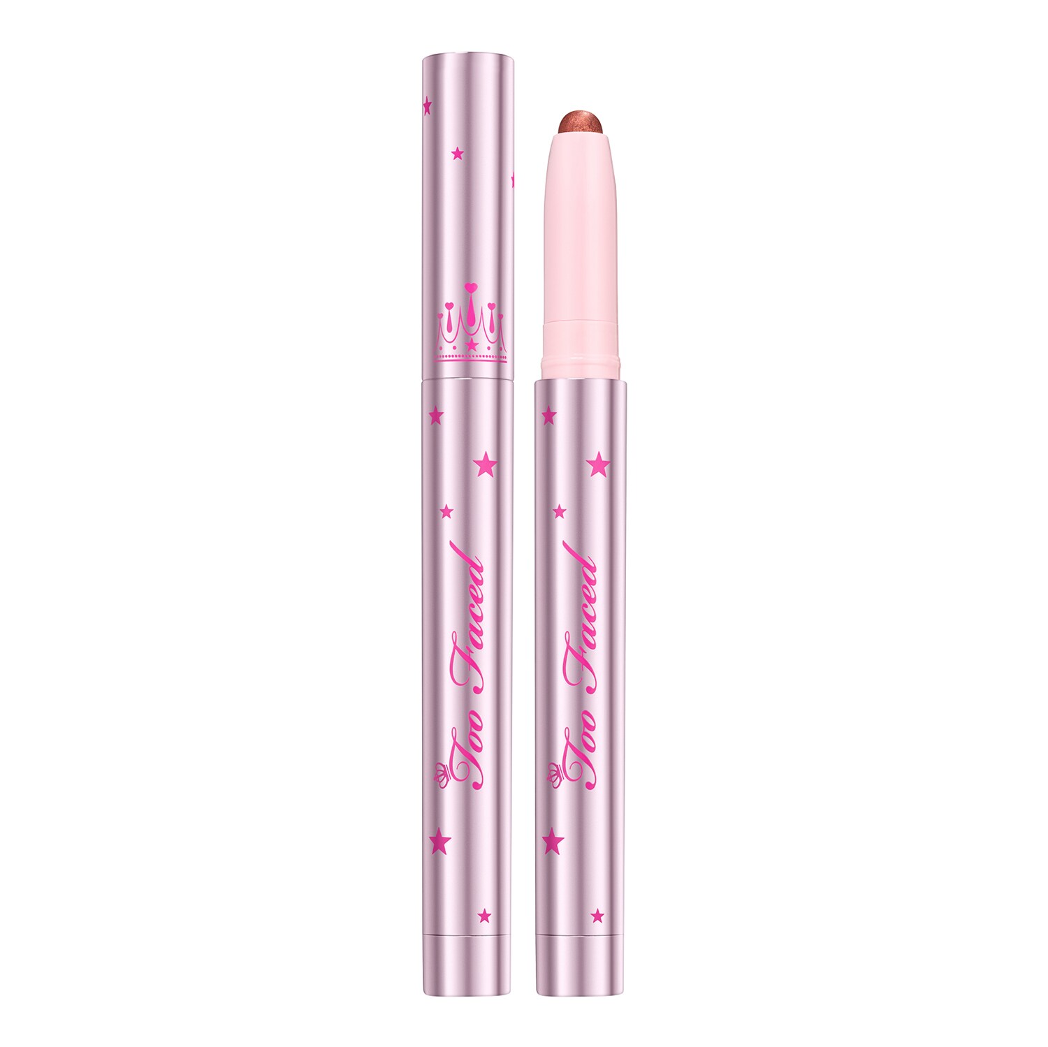 Карандаш для теней Quickie Queen Too Faced, Pure Magic (1.5 g)
Карандаш для теней Quickie Queen Too Faced, Pure Magic (1.5 g)