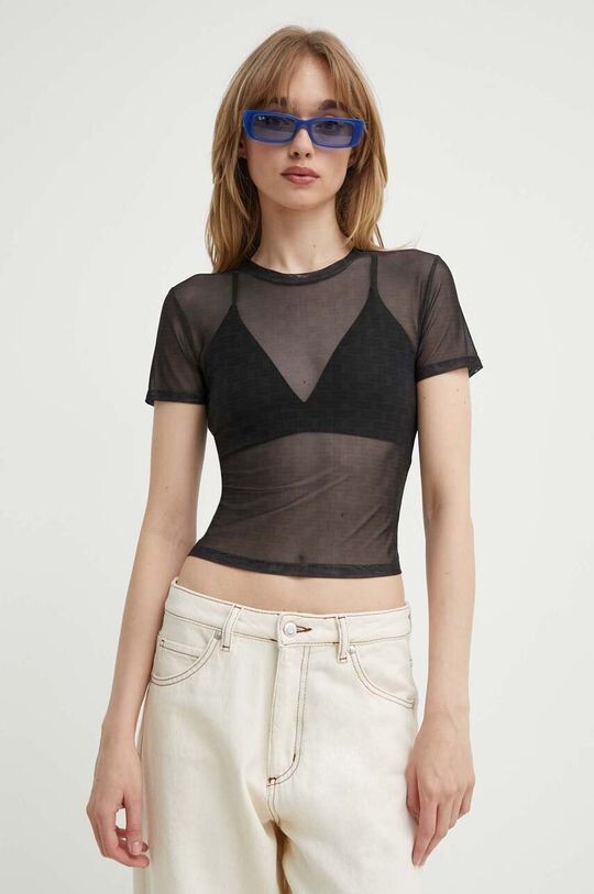 Футболка Hugo Blue, черный
Футболка Hugo Blue, черный