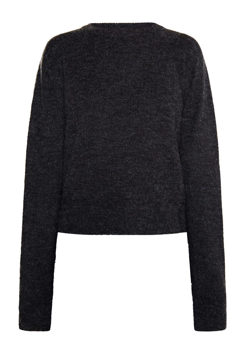 Свитер usha FESTIVAL Strick, черный 
Свитер usha FESTIVAL Strick, черный