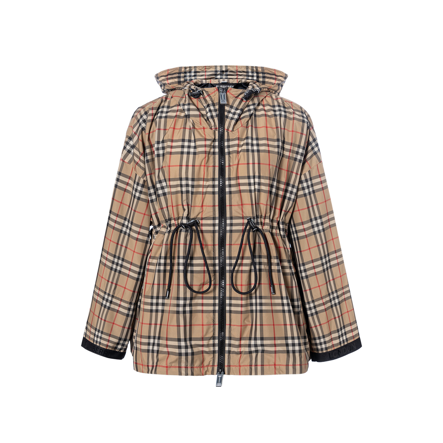 Женская куртка с традиционным клетчатым принтом бежевого цвета Burberry, Бежевый, Женская куртка с традиционным клетчатым принтом бежевого цвета Burberry
Женская куртка с традиционным клетчатым принтом бежевого цвета Burberry, Бежевый, Женская куртка с традиционным клетчатым принтом бежевого цвета Burberry