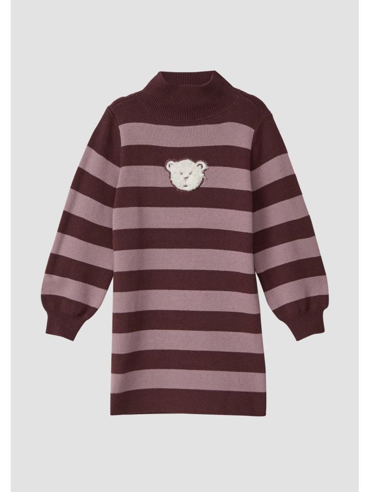 Платье размера 45X1_бордо s.Oliver
Платье размера 45X1_бордо s.Oliver