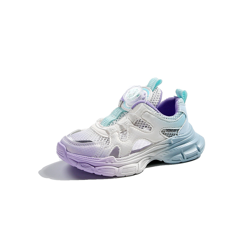 Нескользящие износостойкие низкие повседневные кроссовки для детей Izumi Chiryū, фиолетовый
Нескользящие износостойкие низкие повседневные кроссовки для детей Izumi Chiryū, фиолетовый