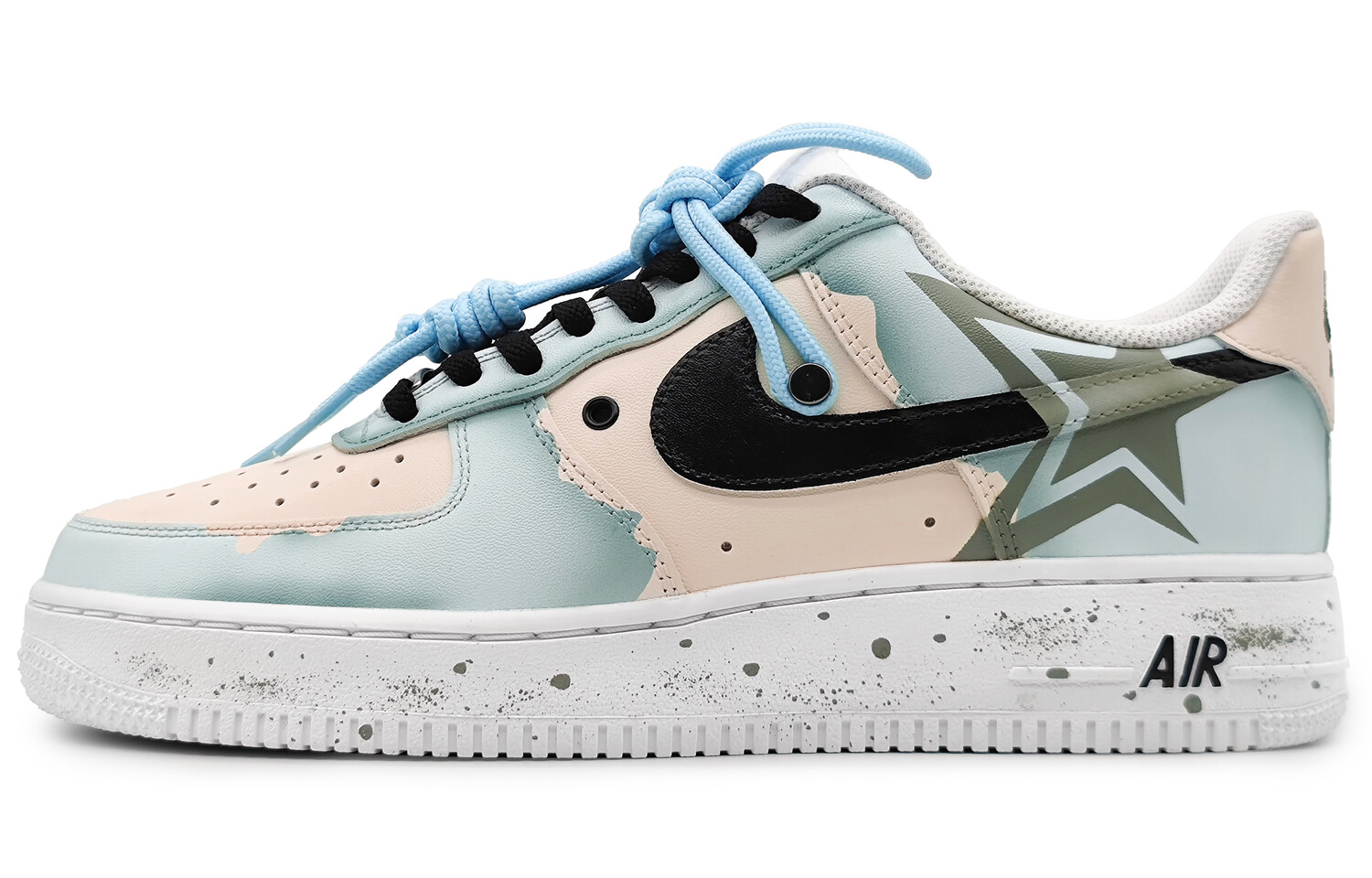 Кроссовки для скейтбординга Air Force 1 женские низкие бежевые/черные/зеленые Nike, Черный, Кроссовки для скейтбординга Air Force 1 женские низкие бежевые/черные/зеленые Nike
Кроссовки для скейтбординга Air Force 1 женские низкие бежевые/черные/зеленые Nike, Черный, Кроссовки для скейтбординга Air Force 1 женские низкие бежевые/черные/зеленые Nike