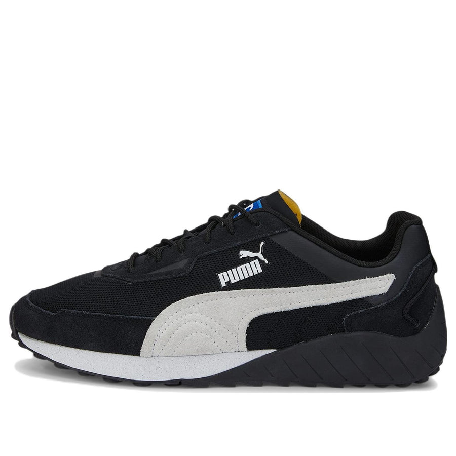 Носки Sparco x PUMA SpeedFusion 'Black White', черный
Носки Sparco x PUMA SpeedFusion 'Black White', черный