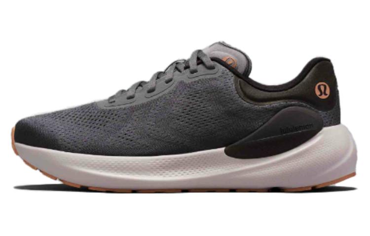 Beyondfeel Низкие Беговые Кроссовки Мужские Фиолетово-Черные Lululemon
Beyondfeel Низкие Беговые Кроссовки Мужские Фиолетово-Черные Lululemon