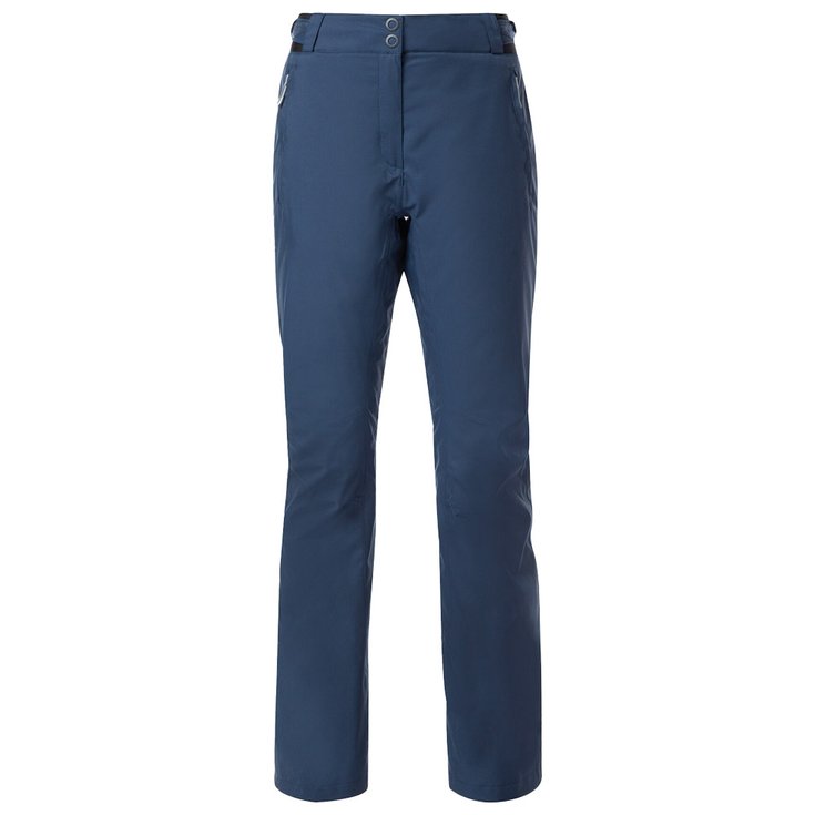 Функциональные лыжные брюки темно-синего цвета - xs Rossignol
Функциональные лыжные брюки темно-синего цвета - xs Rossignol