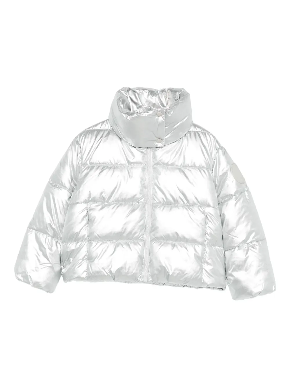 Куртка Dyla Save The Duck Kids, серебристый
Куртка Dyla Save The Duck Kids, серебристый