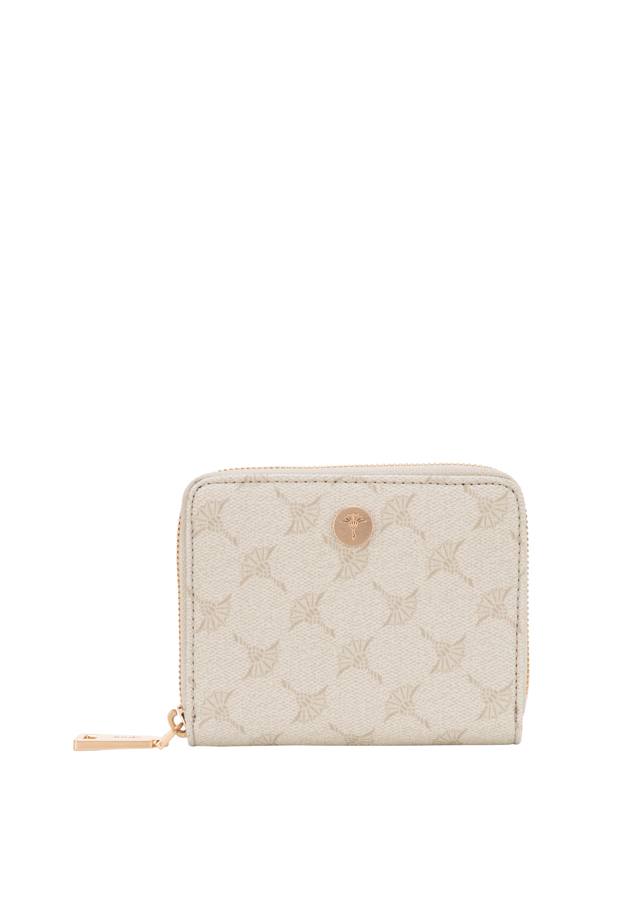 JOOP! Кошелек 'Mazzolino Nisa' в цвете Pearl White
JOOP! Кошелек 'Mazzolino Nisa' в цвете Pearl White