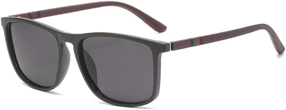 Солнцезащитные очки для вождения на открытом воздухе, популярные солнцезащитные очки в крупной оправе, классические поляризованные очки для мужчин и женщин, очки для рыбалки KTUCN, Teagrey
Солнцезащитные очки для вождения на открытом воздухе, популярные солнцезащитные очки в крупной оправе, классические поляризованные очки для мужчин и женщин, очки для рыбалки KTUCN, Teagrey