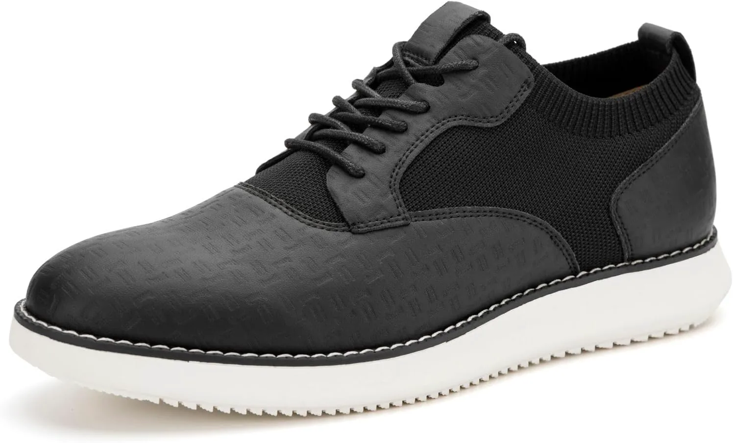 Мужские оксфорды Meijiana, классические туфли на шнуровке, легкие модные туфли, черный
Мужские оксфорды Meijiana, классические туфли на шнуровке, легкие модные туфли, черный