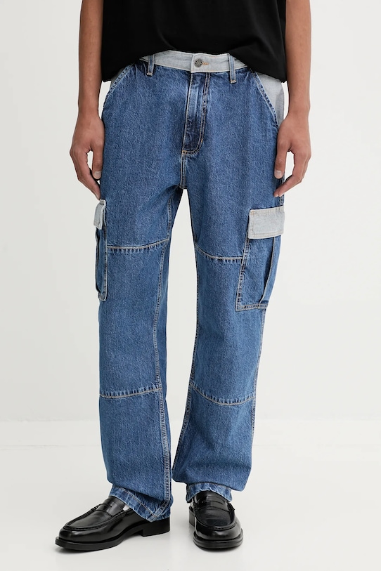 Джинсы Guess Jeans, синий
Джинсы Guess Jeans, синий