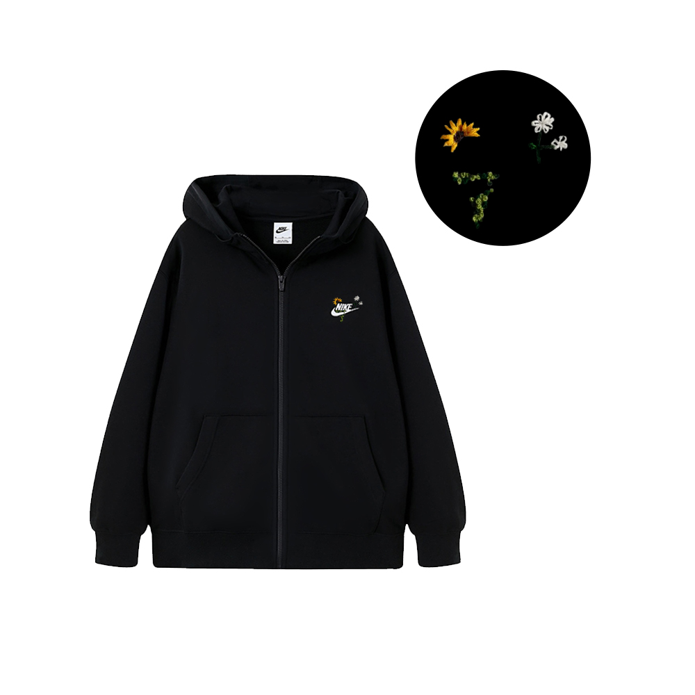 Nike Куртка мужская черная, Black
Nike Куртка мужская черная, Black