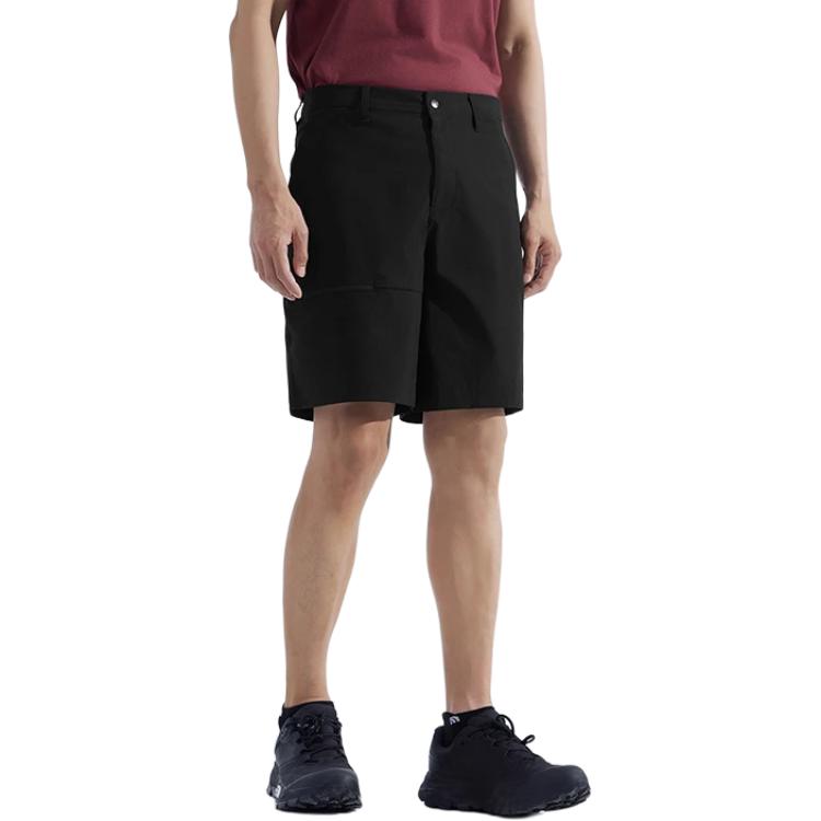 THE NORTH FACE Шорты Casual Basin SS25 мужские Cosmic Black
THE NORTH FACE Шорты Casual Basin SS25 мужские Cosmic Black