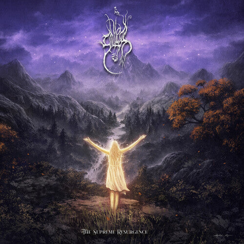 Виниловая пластинка Soulless: The Supreme Resurgence
Виниловая пластинка Soulless: The Supreme Resurgence