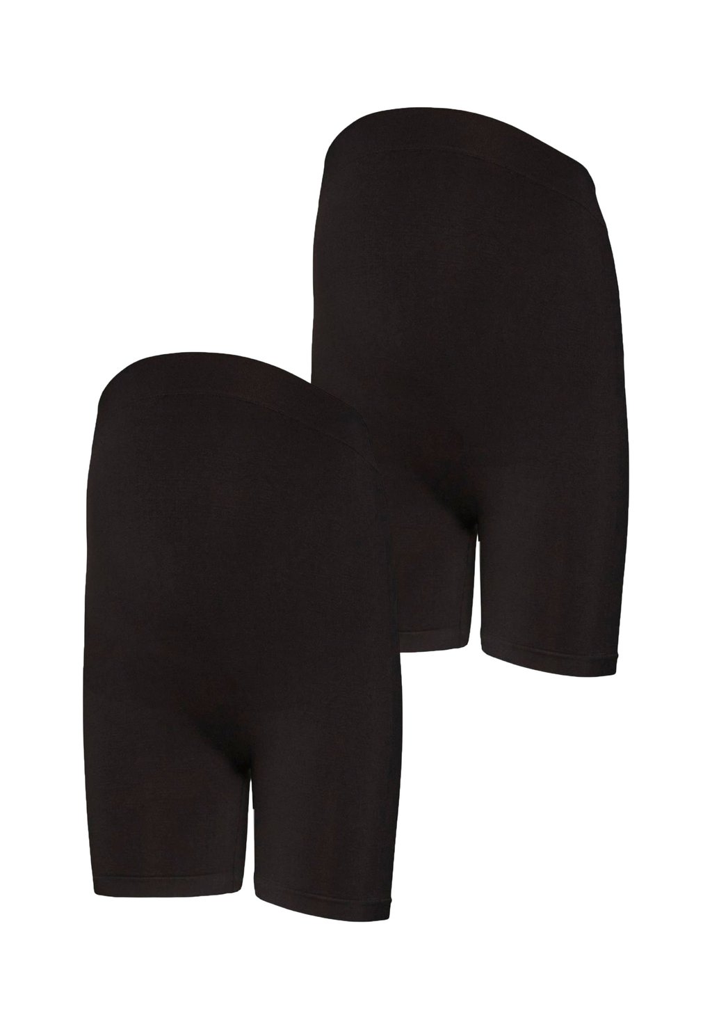 Шорты MLAMIYA 2-P A MAMALICIOUS, черный
Шорты MLAMIYA 2-P A MAMALICIOUS, черный