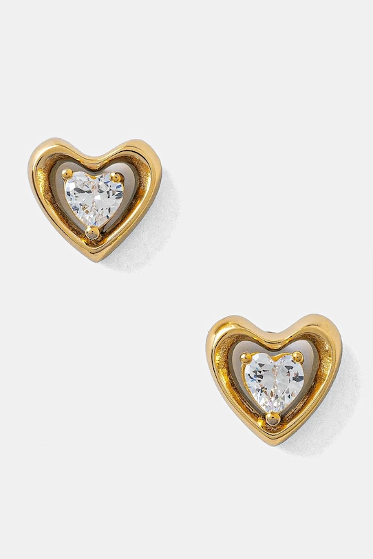 Серьги Guess, золотой
Серьги Guess, золотой